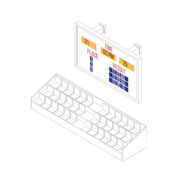 software para federações