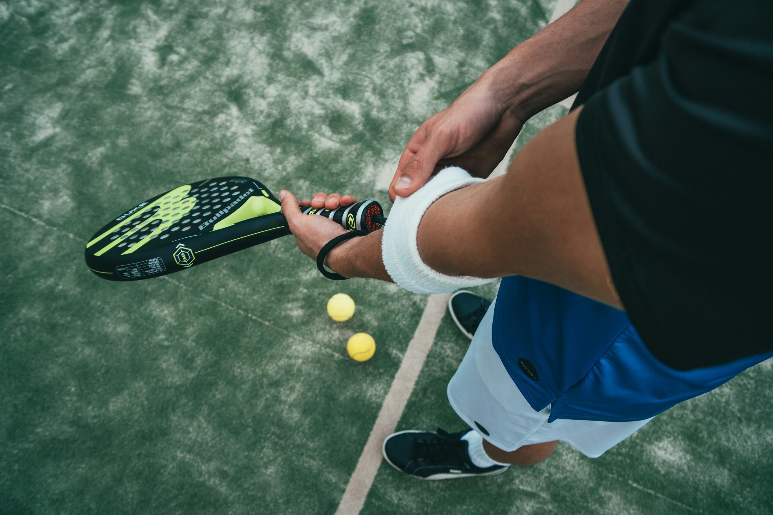 padel em portugal